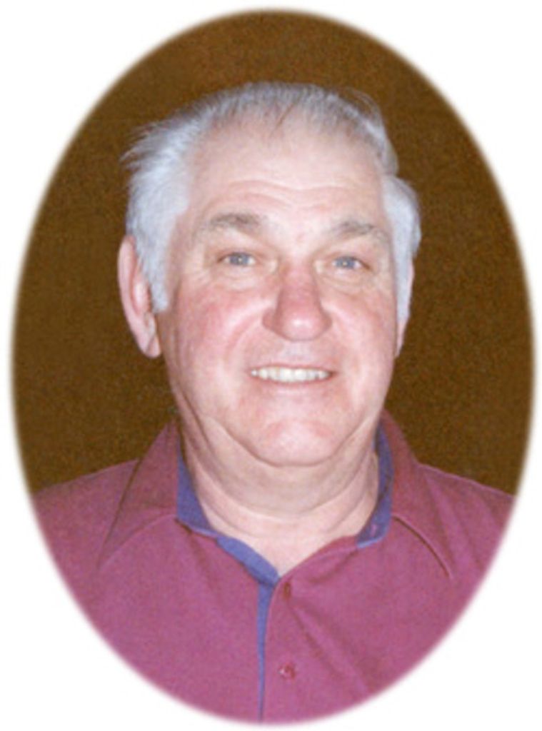 Eugene Joseph Zreliak Sr.