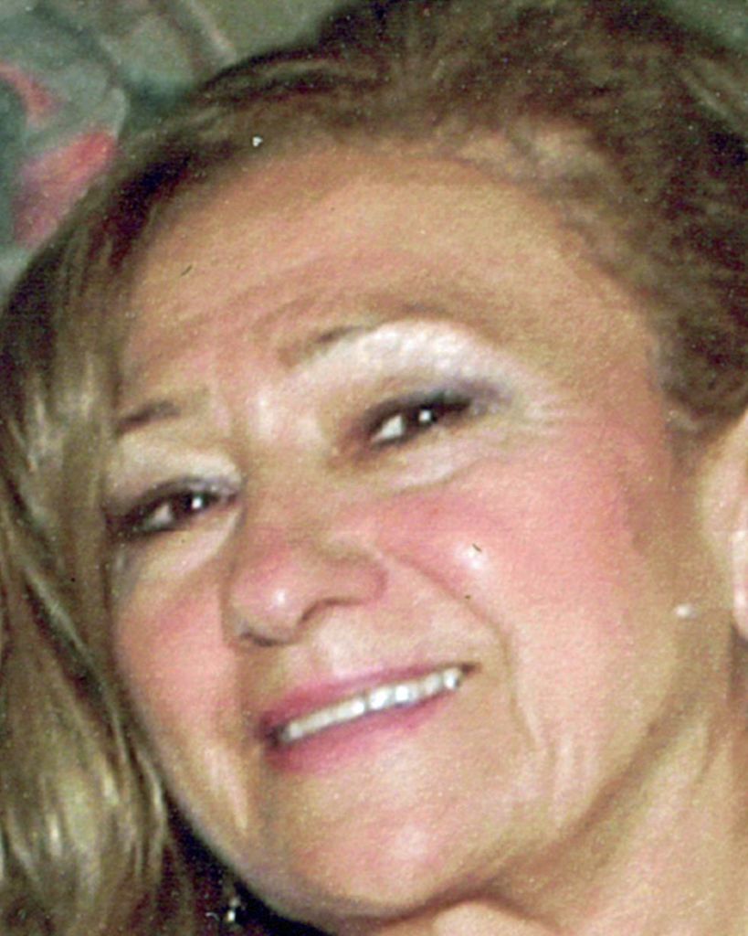 Astrid Mkhitarian