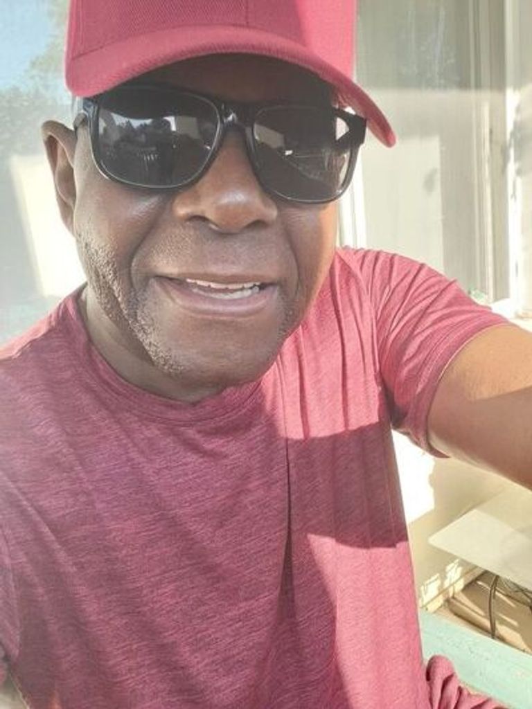 Daryl Edward Vance Profile Photo