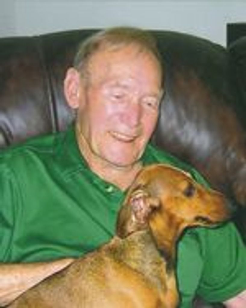 Donald Colwell