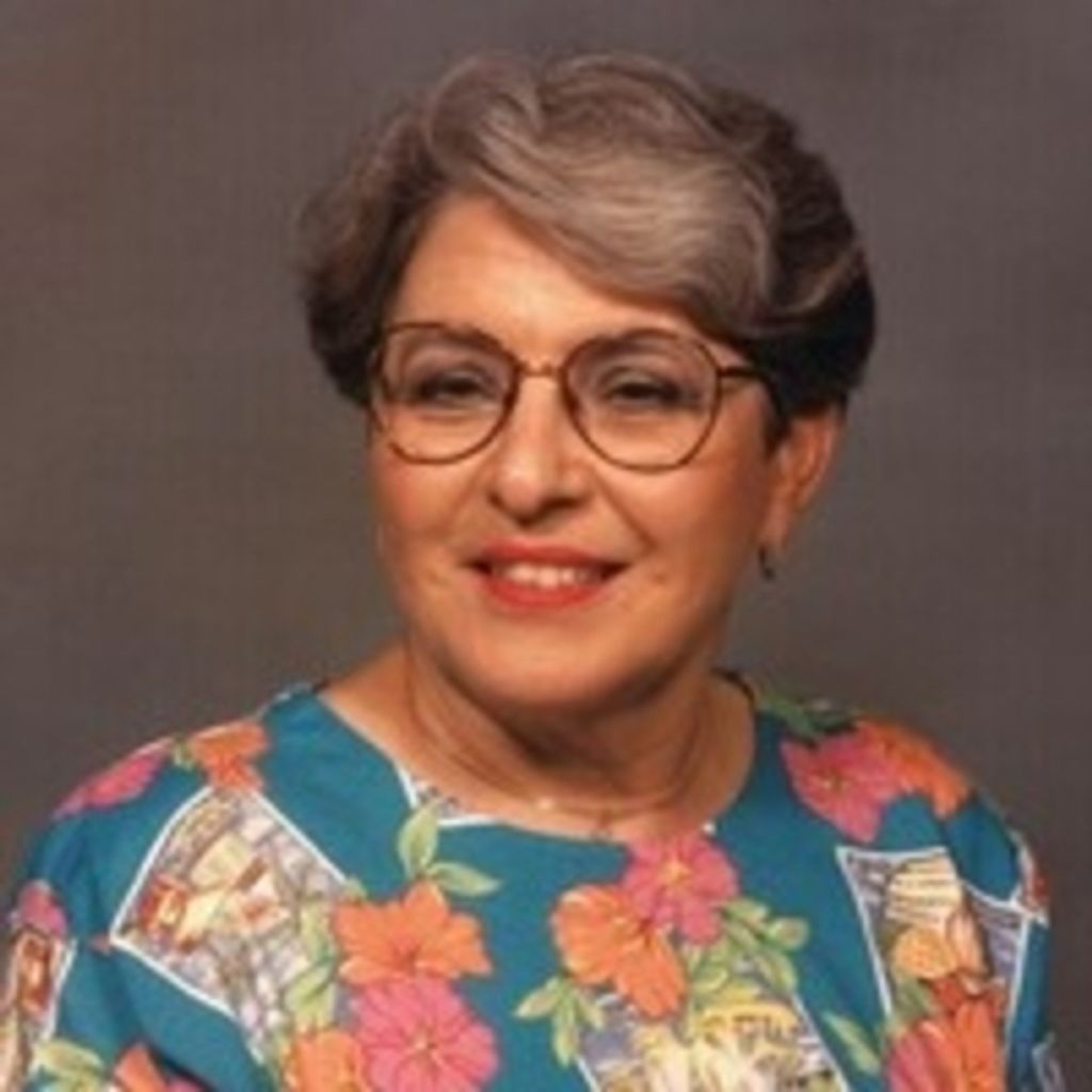 Shirley H. White