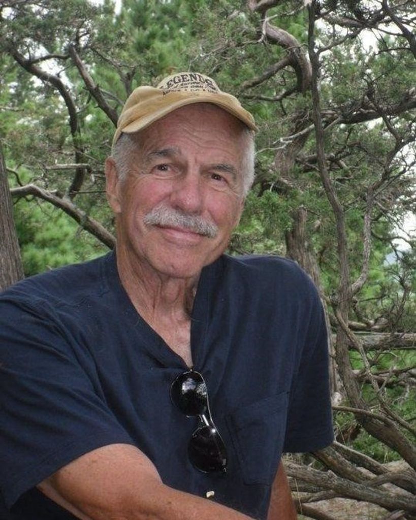 Roland “Ron” Sundberg