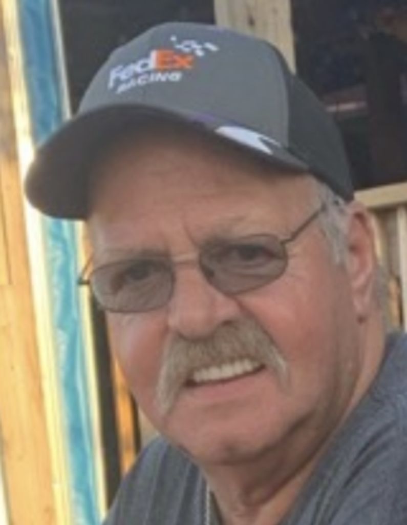 Irwin E. "Butch" Beck Profile Photo