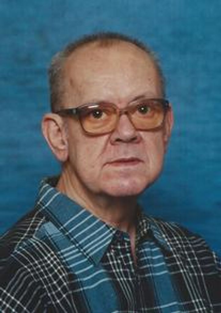 Donald Arthur Gobrecht
