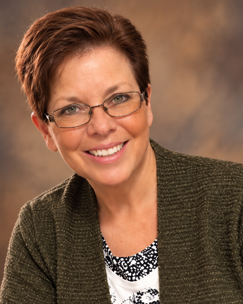 Carolyn Ruth Taylor