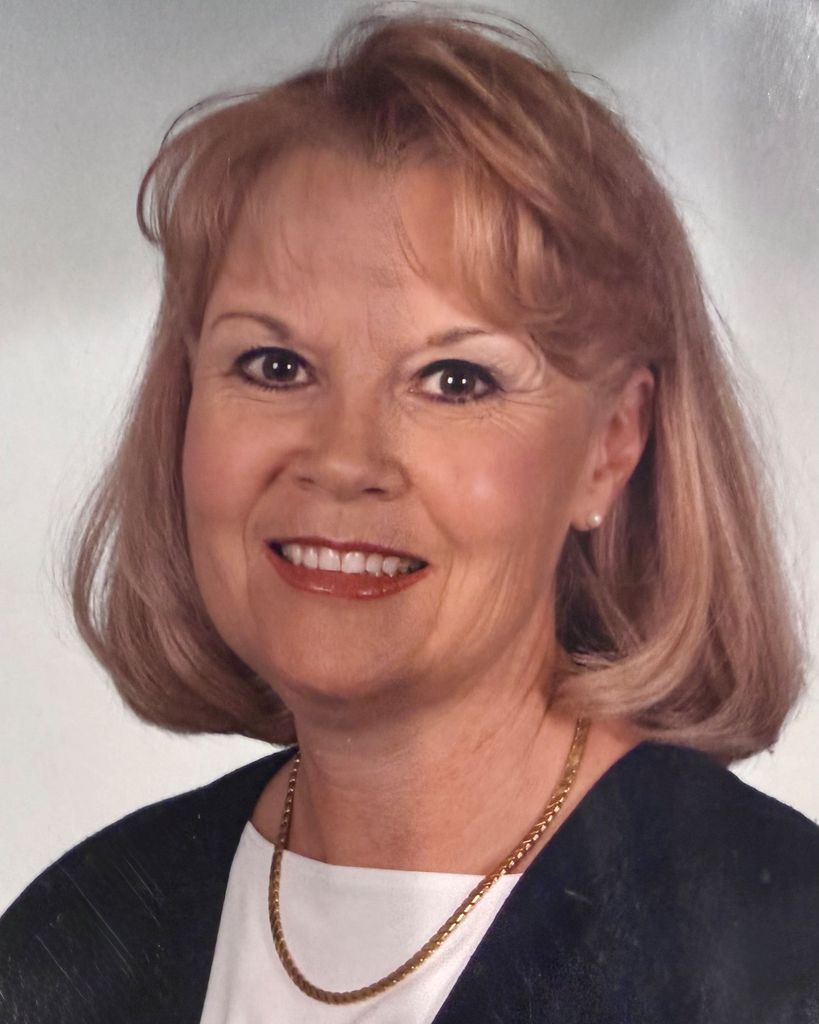 Judith Lucille Gray Profile Photo