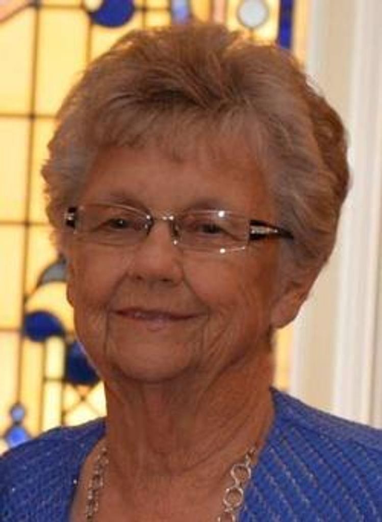 Betty Charlene Wyrick Profile Photo