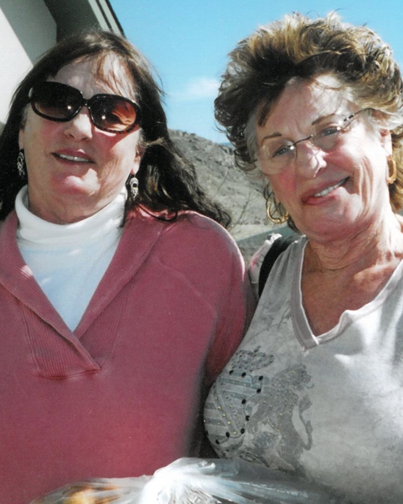 Jeannine S. Winter