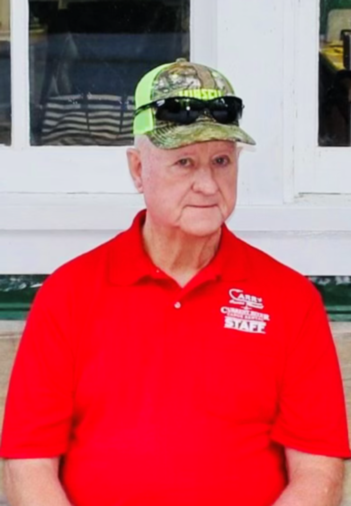 Harold "Windy" Dean Banks Profile Photo