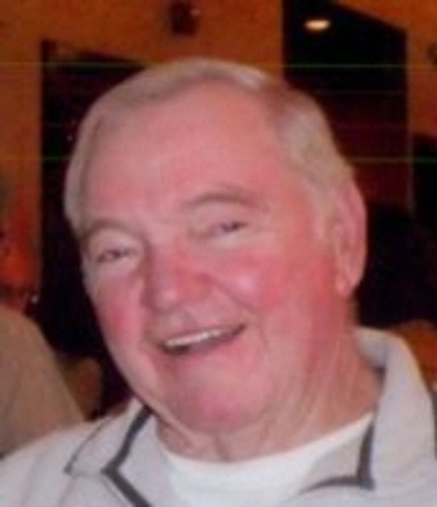 Elmer 'Cecil' Turner