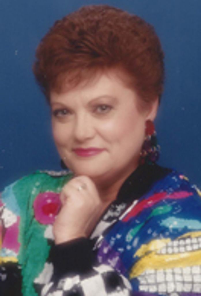 Betty Ann Peden Profile Photo