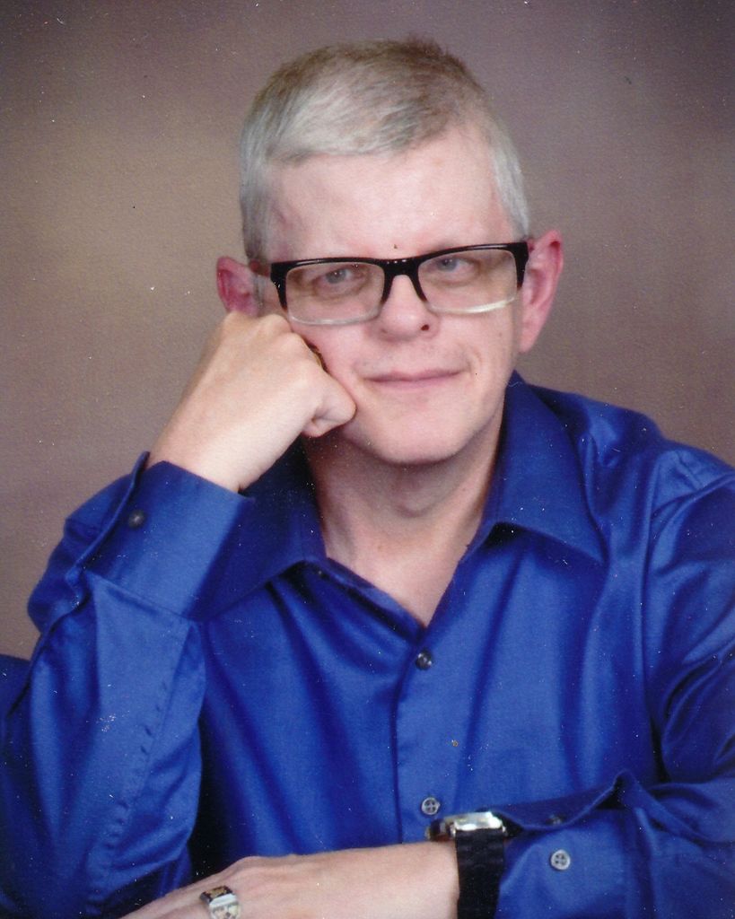 William Montgomery "Billy" Pullin Profile Photo