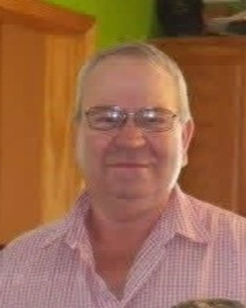 George Gary Szikszay Profile Photo