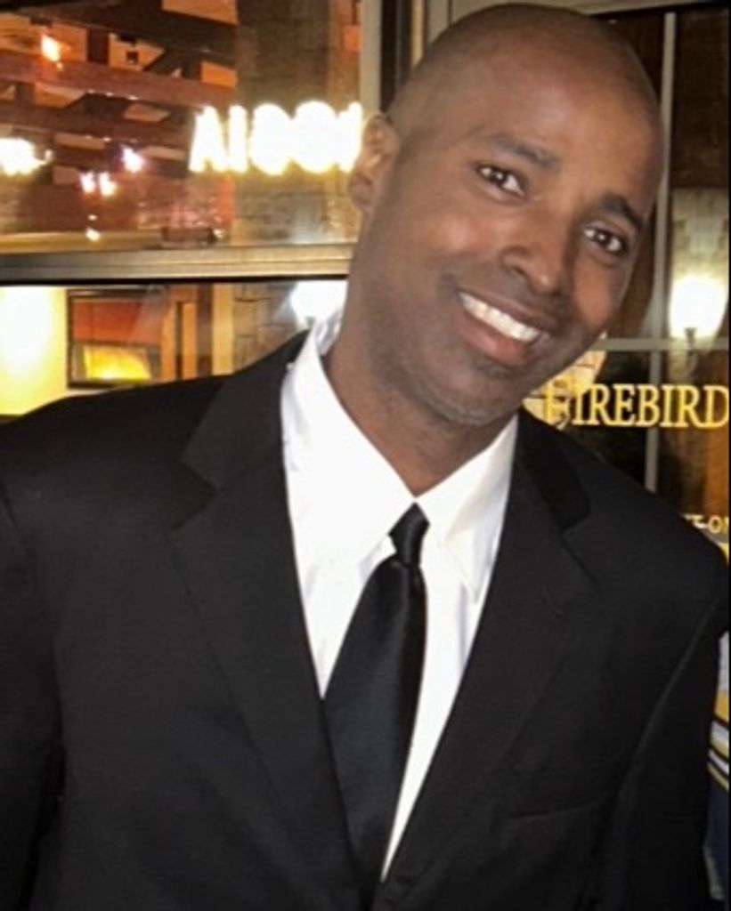 James Earl Turner