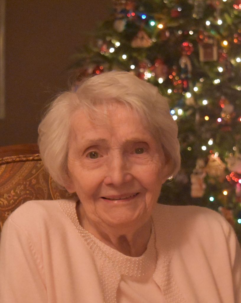 Catherine Teresa Fox