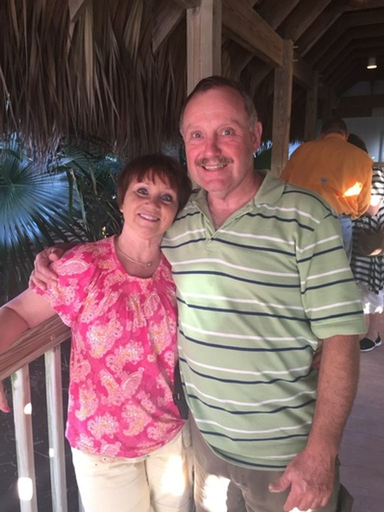 Richard Lynn Fite Profile Photo