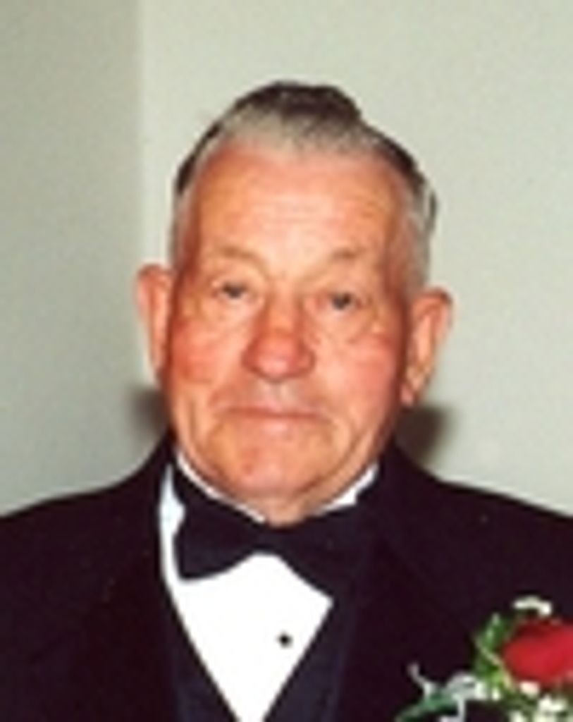 Giles "Gil" Greenier