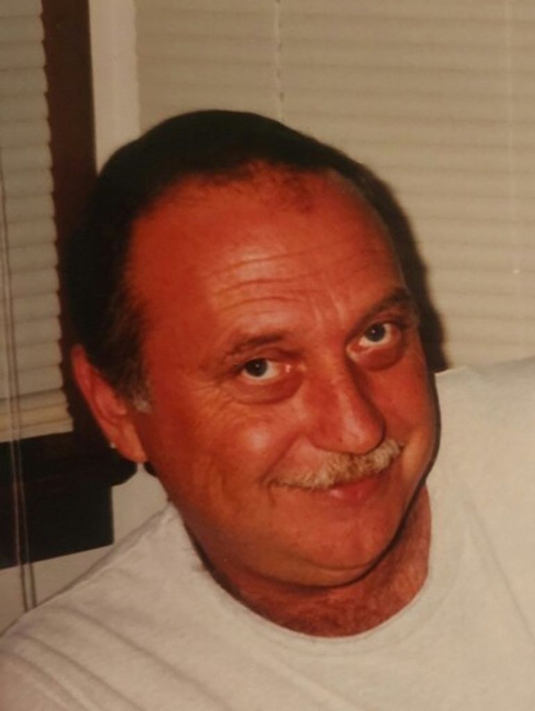 Charles David Elkins Profile Photo