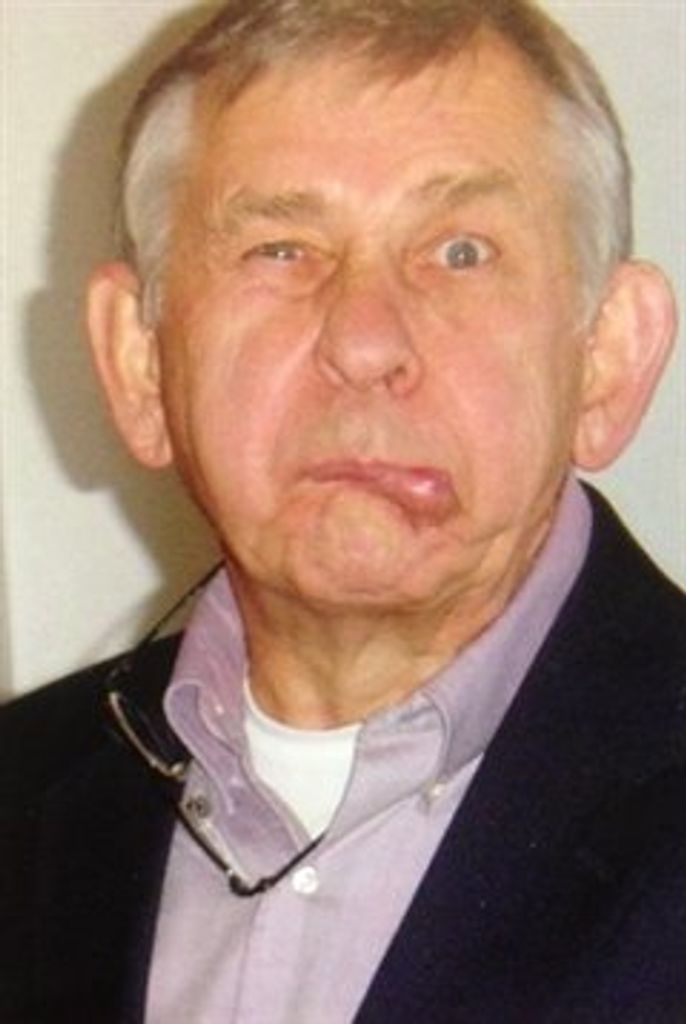 Gerald Laskowski