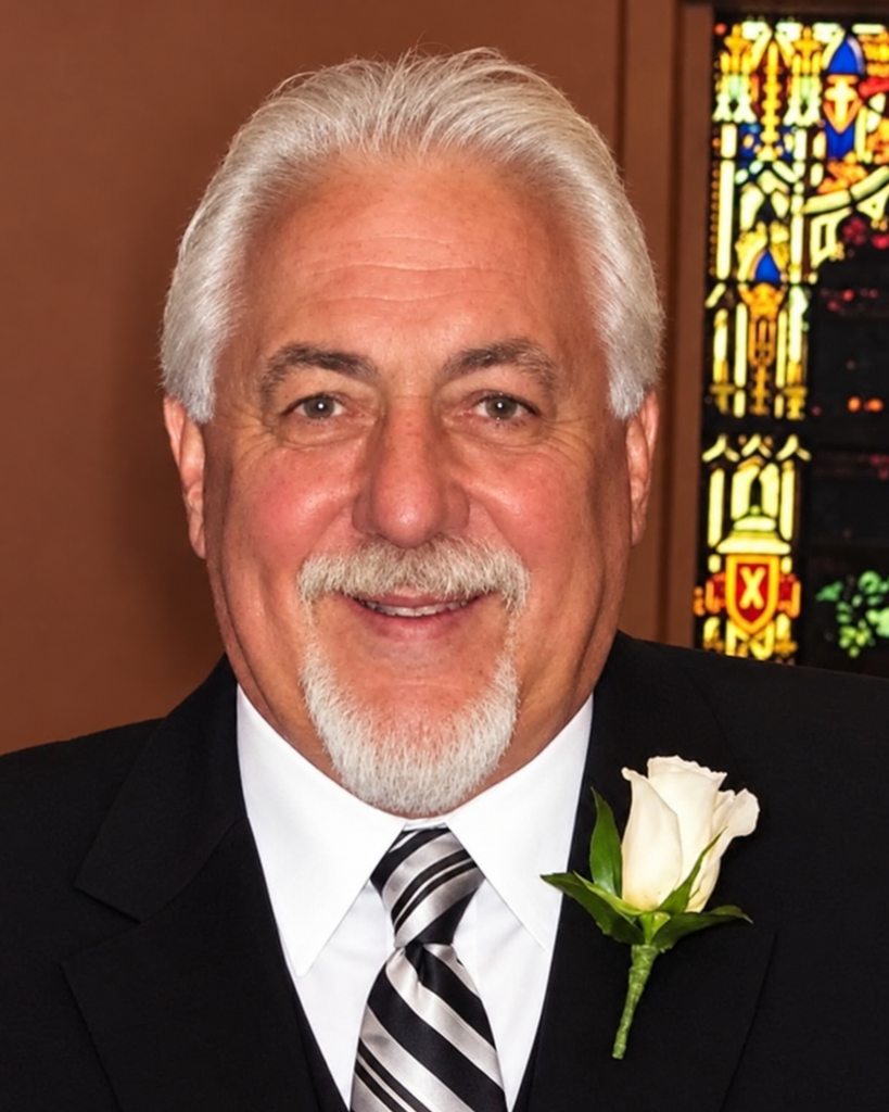 Charlie J Ullmer Profile Photo
