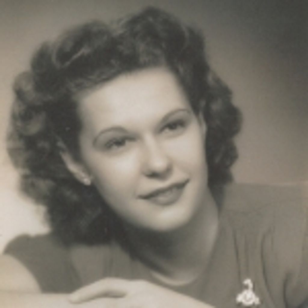 Brayliana Faith Trinidad