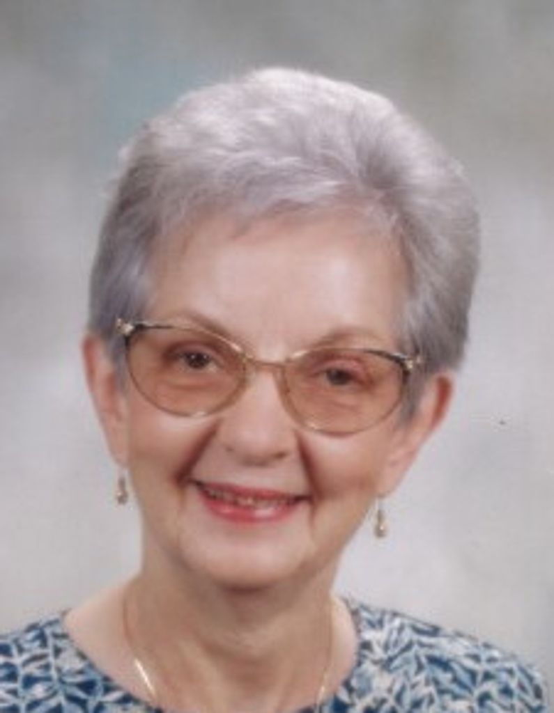 Wanda R. Stewart