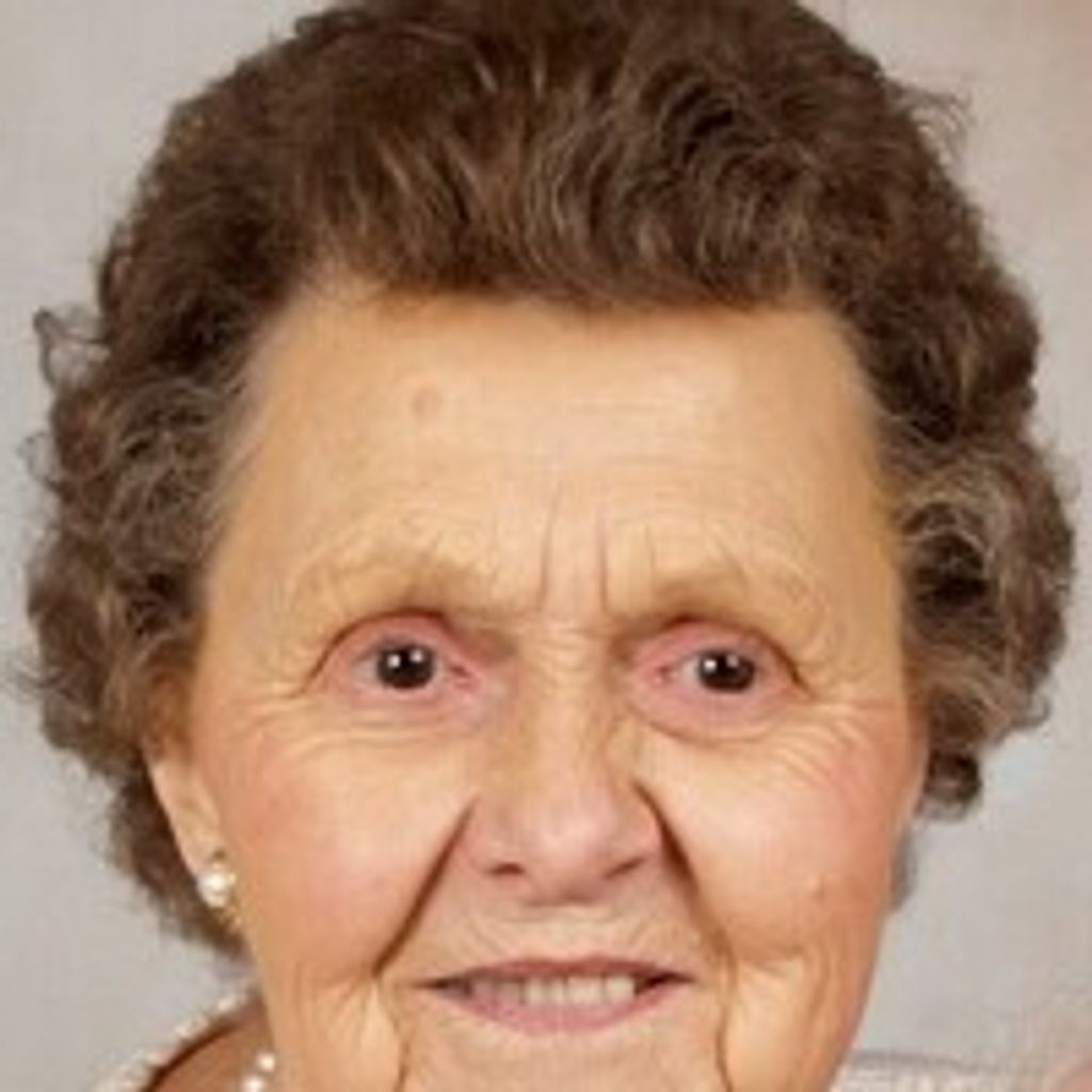 Miriam Ruth Stewart Profile Photo