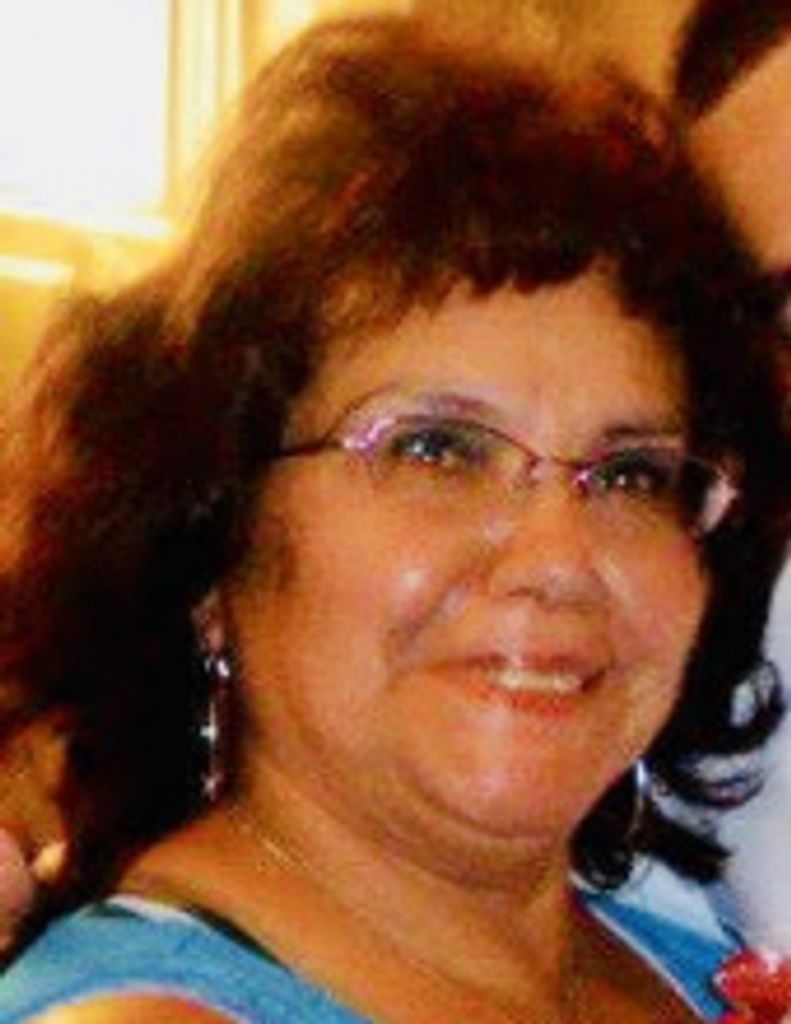 Rita  S. Alexander 