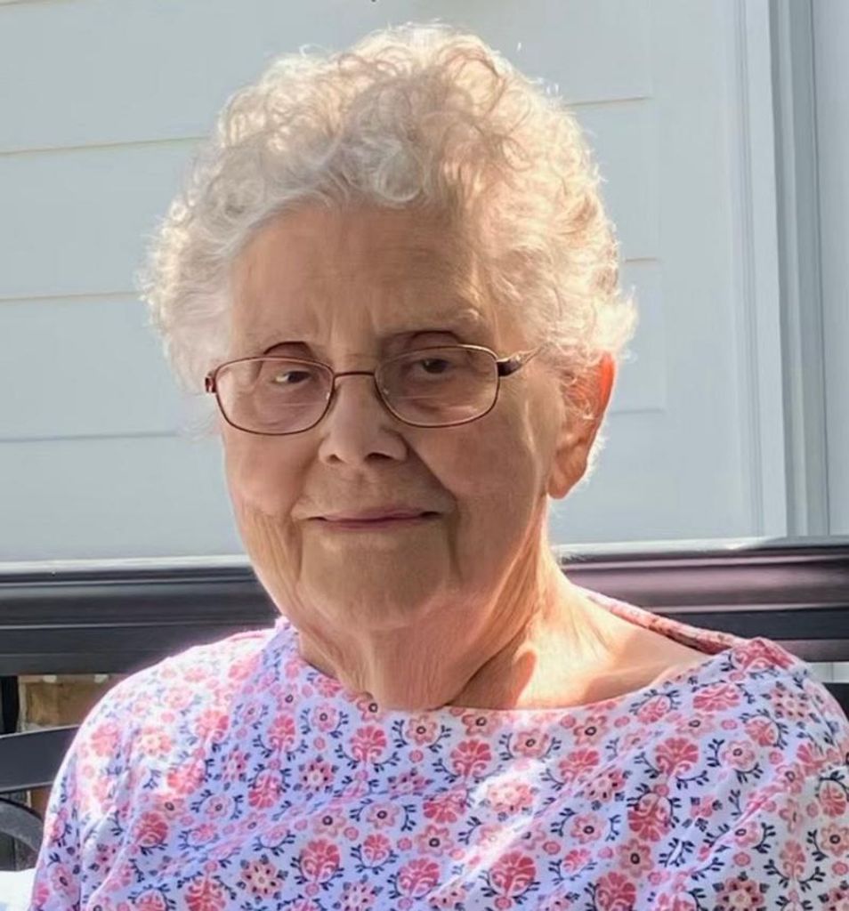 Joyce A. Reece Profile Photo