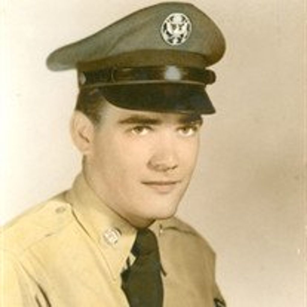 Chester 'Chet' L. Mowrey