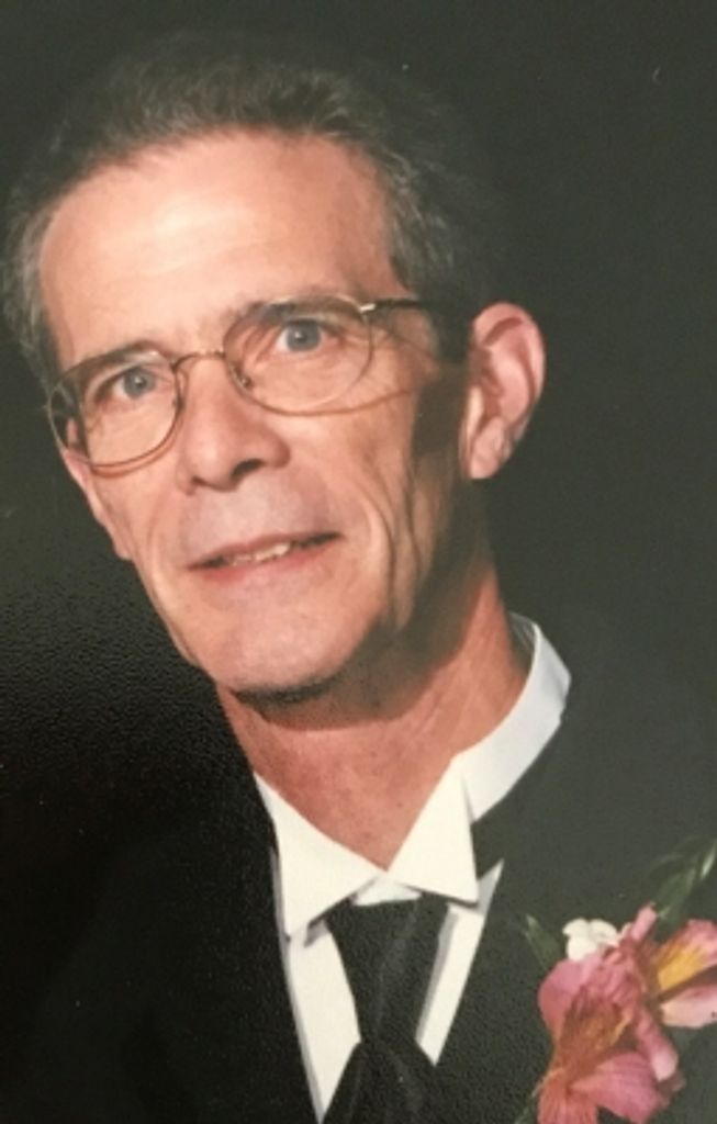 James   Jay Hubach