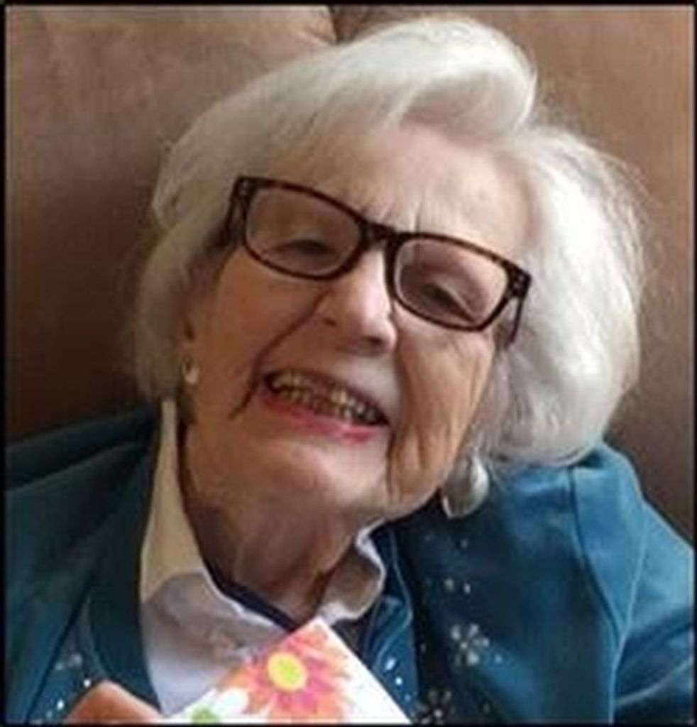 Virginia Lee Brierley Profile Photo