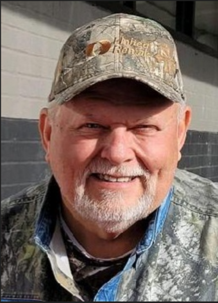 Rickey Ray Doyle Profile Photo