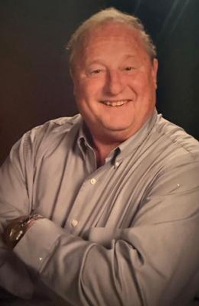 Virgil Bradford Teaford Jr. Profile Photo