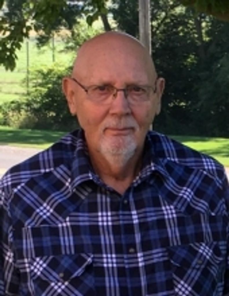 Dennis Ray Beckman