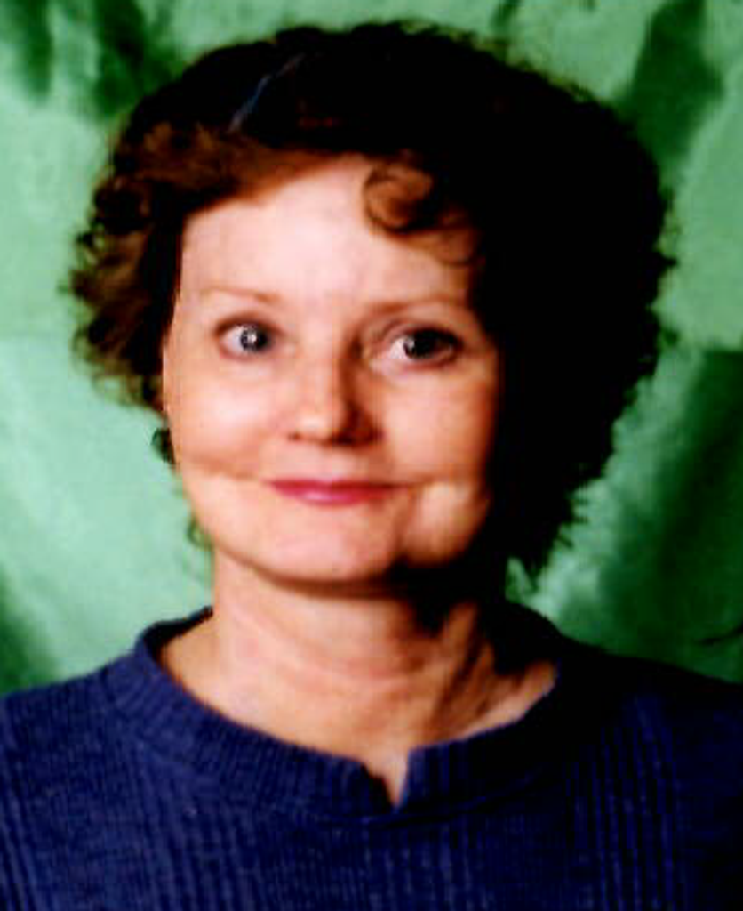 Boyd, Gloria June