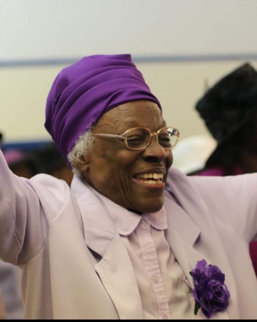 Ms. Ethel Williams Profile Photo