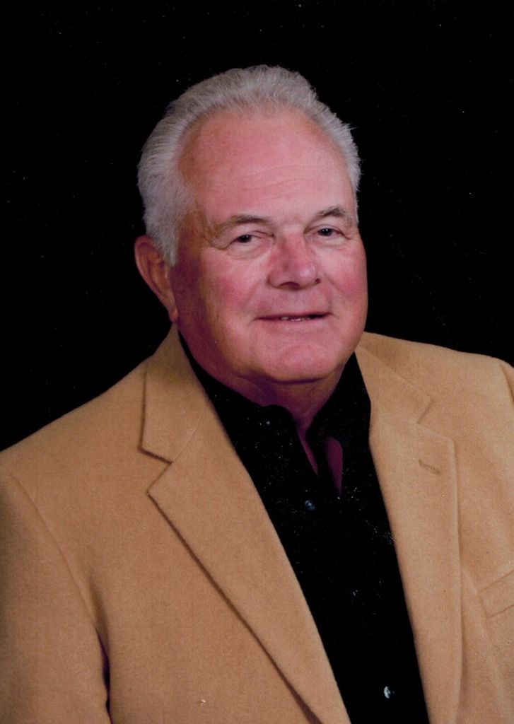 Bob  Ahrenstorff