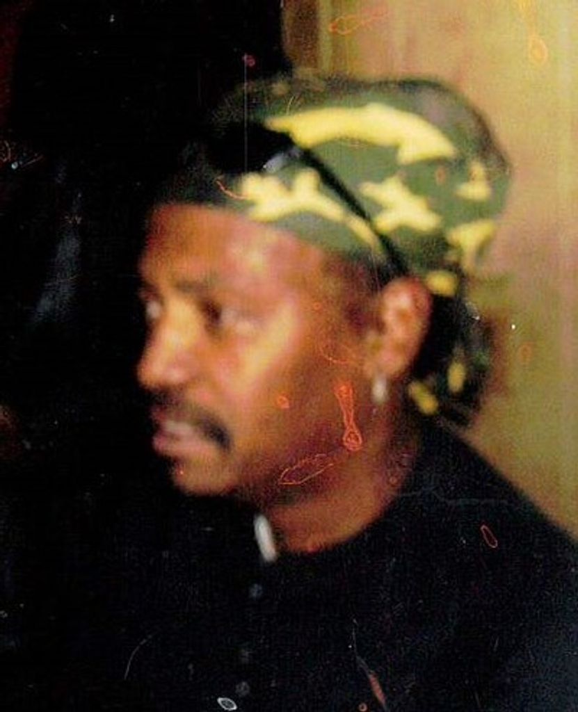 William Gordon St. John Profile Photo