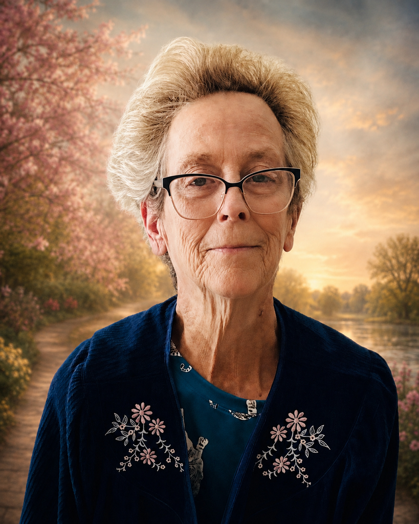 Nancy Cannon Thorpe Profile Photo