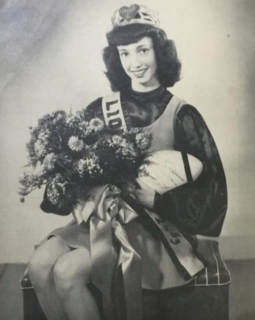 Joanne Claire Kindley Bothwell