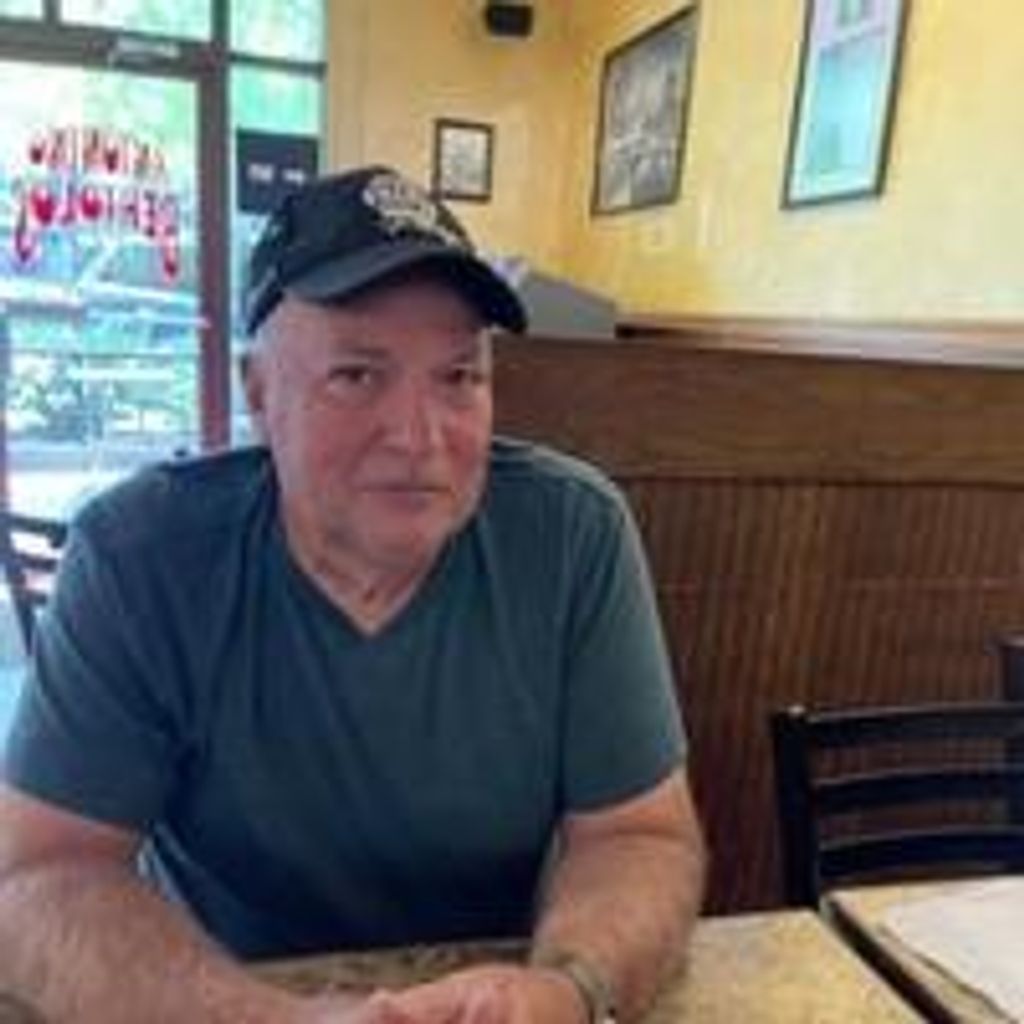 Samuel Jackson Roberts, Iii Profile Photo