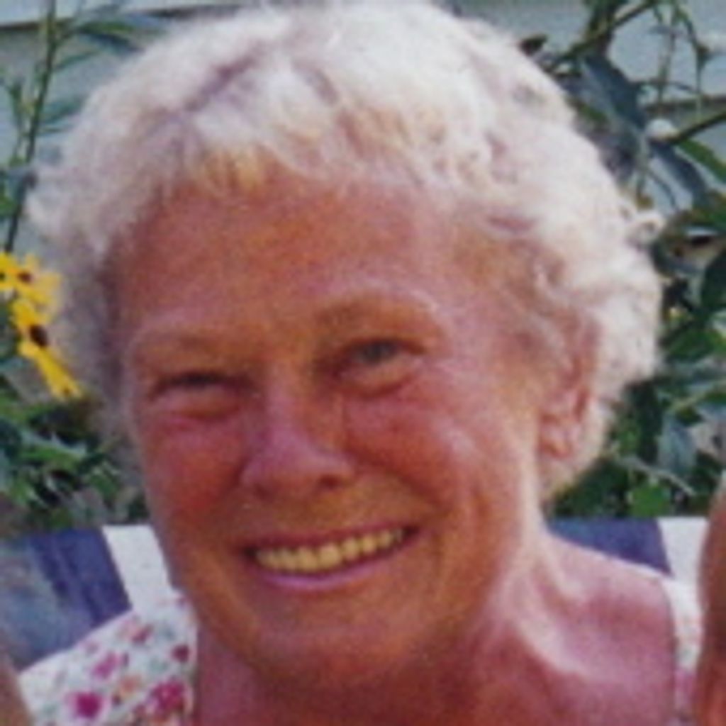 Joyce E. Foley