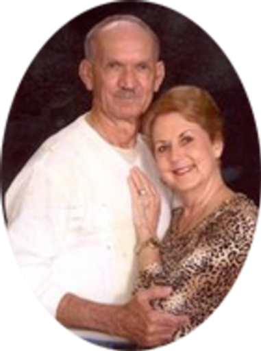 Ruth Sturgill Hedge Profile Photo