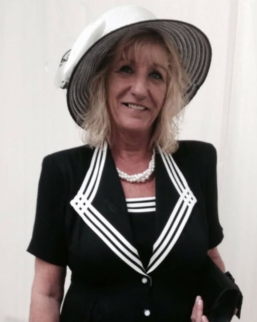 Kathy Sue Campbell