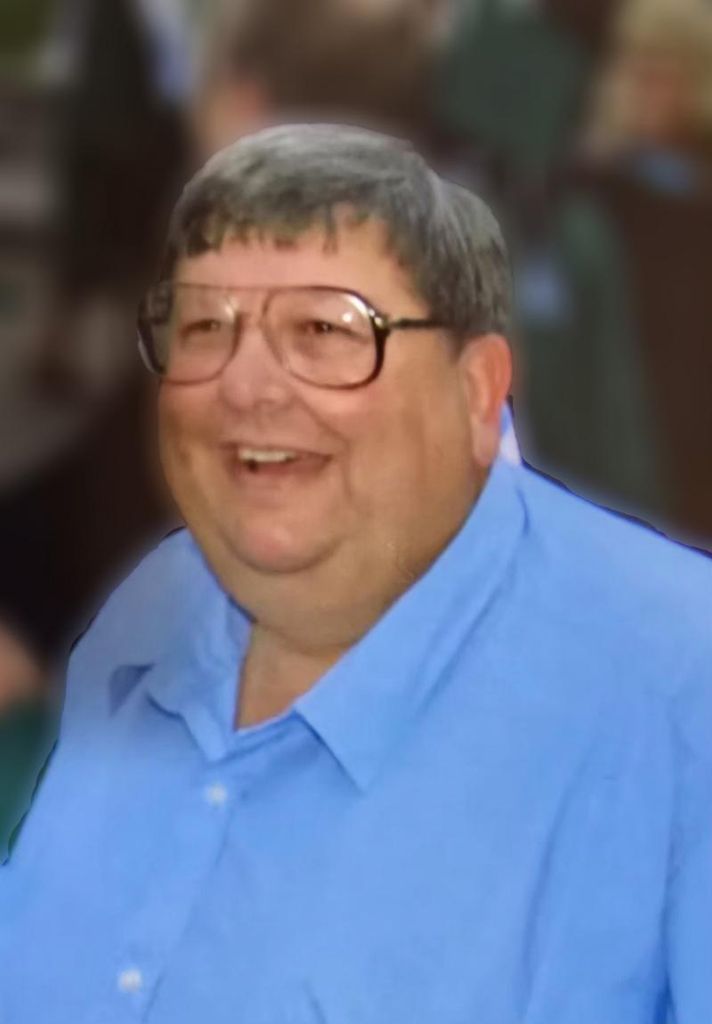 Charles "Chuck" Robert Burrows Profile Photo