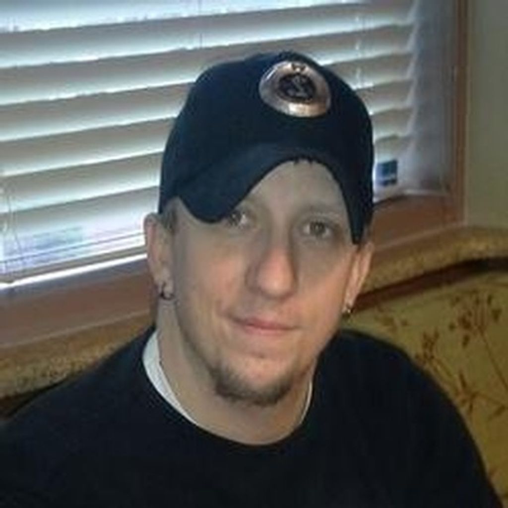 Larry James Anderson Jr.