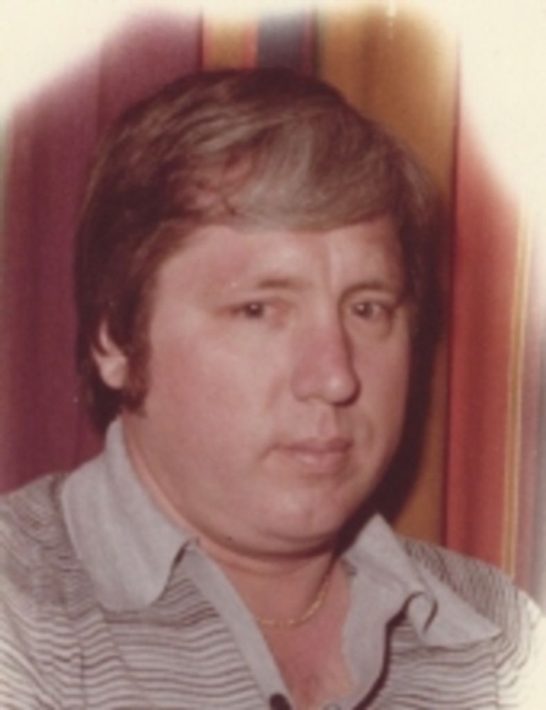 George Arthur Sexton Profile Photo