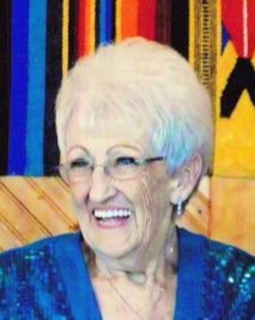 Shirley Myers