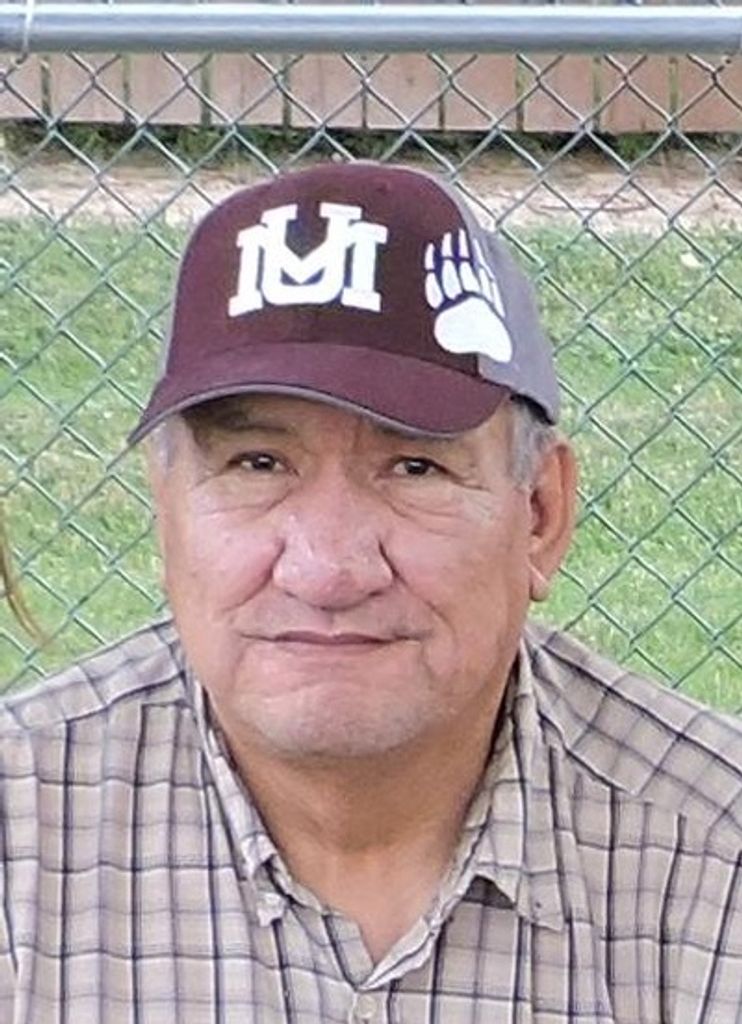 Robert Wayne Gopher